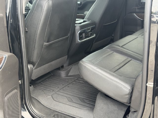 Used 2021 GMC Sierra 1500 Denali w/ Denali Ultimate Package RWD image 23