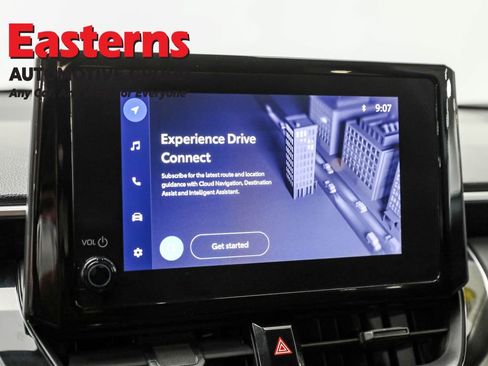 Used 2023 Toyota Corolla Cross LE image 18