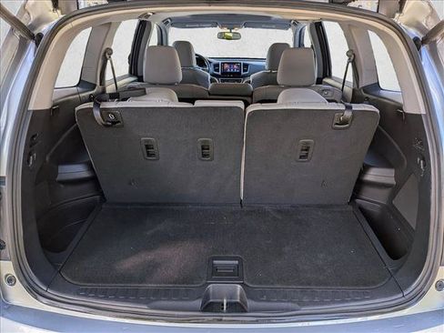 Used 2016 Honda Pilot EX-L image 6