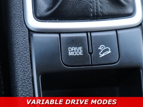 Used 2017 Kia Sportage LX w/ LX Popular Package FWD image 21