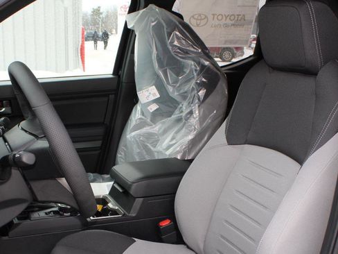 New 2026 Toyota Tacoma TRD Off-Road image 13