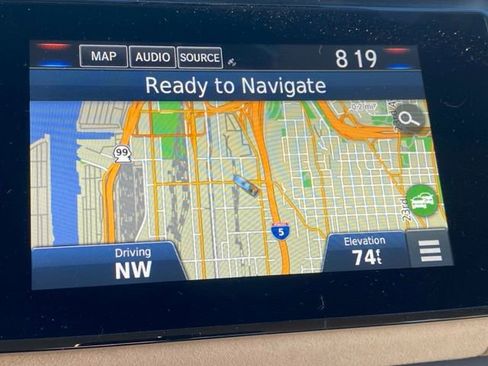 Certified 2018 Honda Clarity Touring image 15