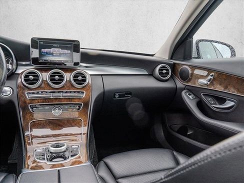 Used 2017 Mercedes-Benz C 300 C 300 image 24