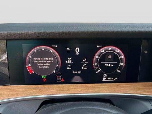 New 2026 Volkswagen Tiguan SEL R-Line AWD/4WD image 26