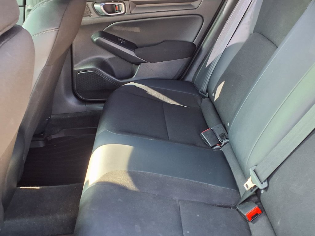 Used 2023 Honda Civic Sport image 12
