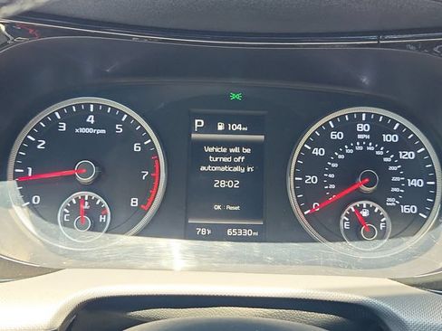 Used 2021 Kia K5 GT-Line w/ GT-Line FWD Premium Package image 23