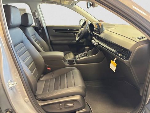 New 2026 Honda CR-V EX-L image 15