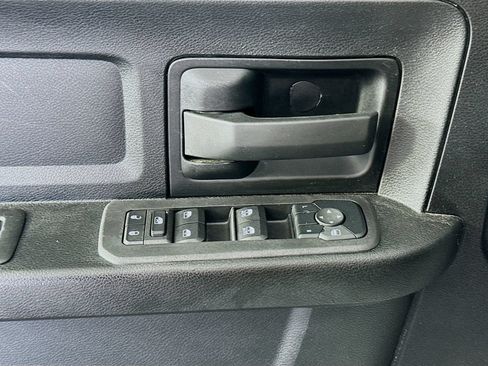 Used 2025 RAM 3500 Tradesman AWD/4WD image 18