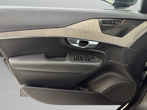 Used 2021 Volvo XC90 T8 Inscription w/ Advanced Package image 30