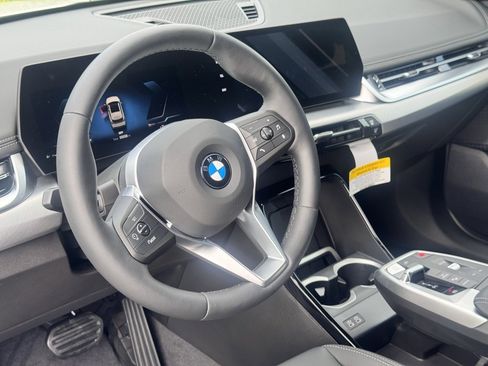 Used 2026 BMW X1 xDrive28i w/ Convenience Package image 12