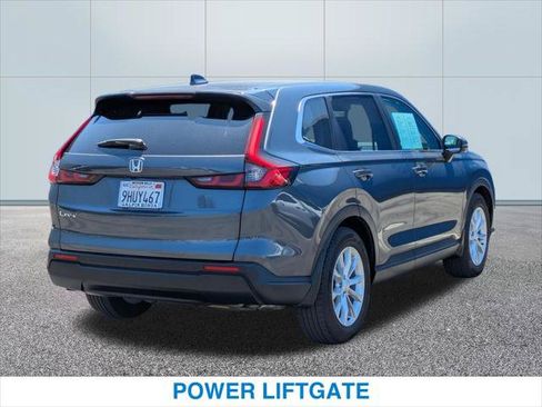 Used 2024 Honda CR-V EX-L image 7