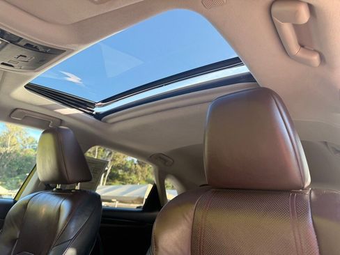 Used 2019 Lexus RX 450h AWD w/ Navigation Package image 17