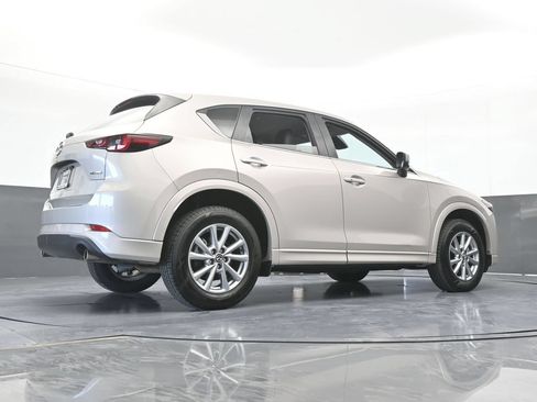 Used 2024 MAZDA CX-5 AWD 2.5 S w/ Select Package image 58