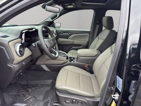 New 2026 Chevrolet Colorado ZR2 w/ Technology Package image 11