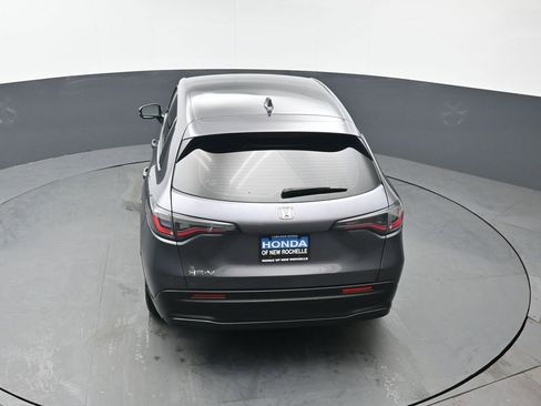 Used 2024 Honda HR-V LX image 35