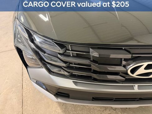Certified 2026 Hyundai Tucson SE AWD/4WD image 5