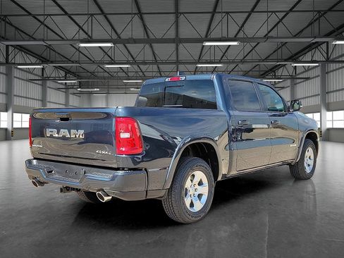 New 2026 RAM 1500 Lone Star image 4