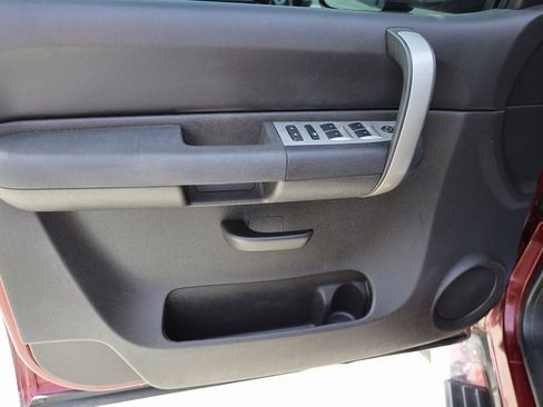 Used 2008 Chevrolet Silverado 2500 LT w/ 1LT Convenience Package image 10