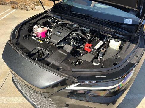 Certified 2024 Lexus RX 350 Premium Plus w/ Accessory Package (Z1) FWD image 6