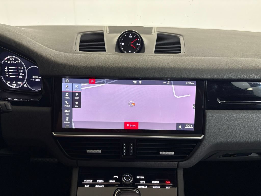Used 2019 Porsche Cayenne AWD/4WD image 12