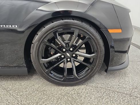 Used 2013 Chevrolet Camaro ZL1 RWD image 31