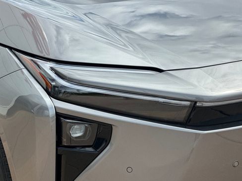 New 2026 Toyota bZ AWD/4WD image 31