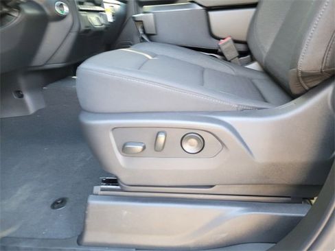 New 2026 Chevrolet Silverado 1500 Custom Trail Boss image 22