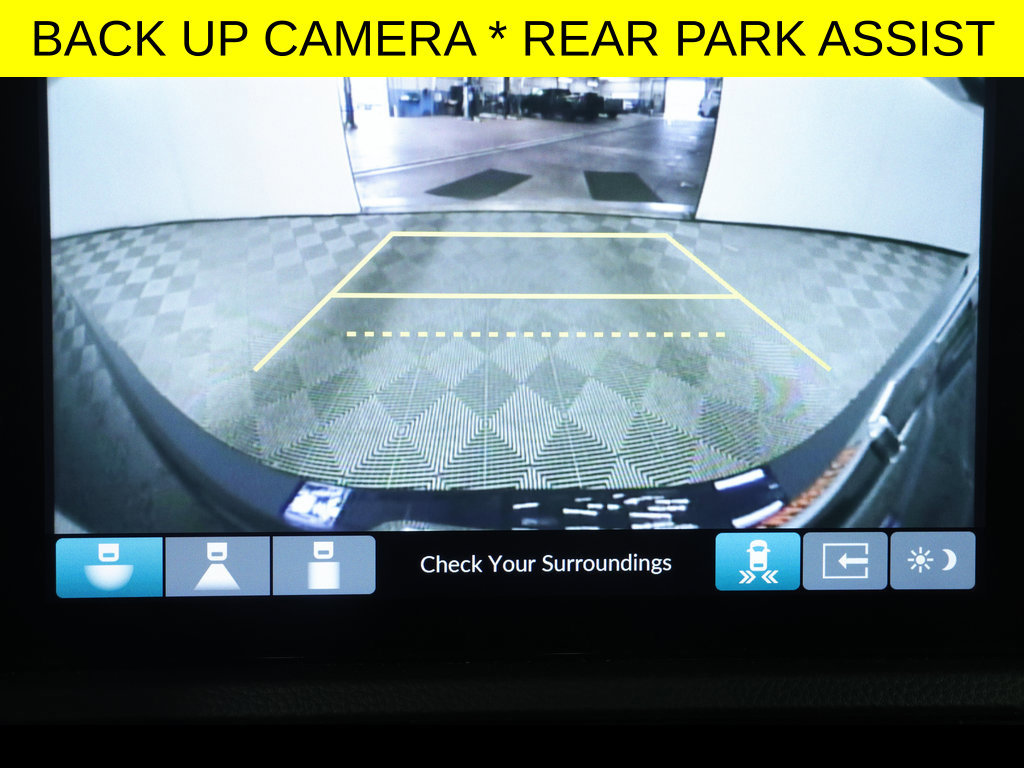 Used 2025 Honda CR-V Sport Touring image 10