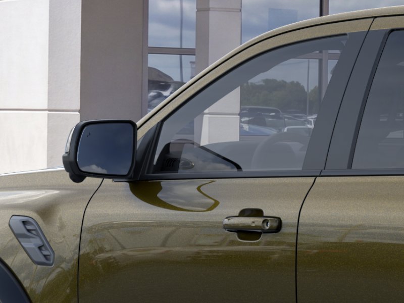 New 2026 Ford Ranger Raptor AWD/4WD image 20