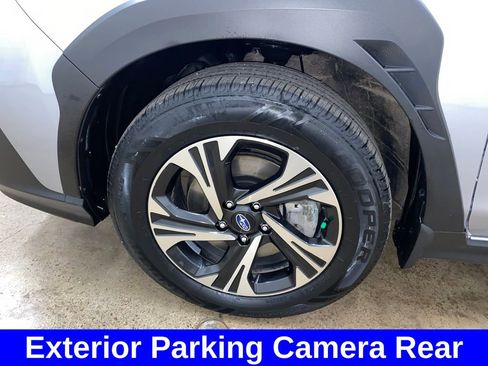 Certified 2024 Subaru Crosstrek 2.0i Premium AWD/4WD image 19