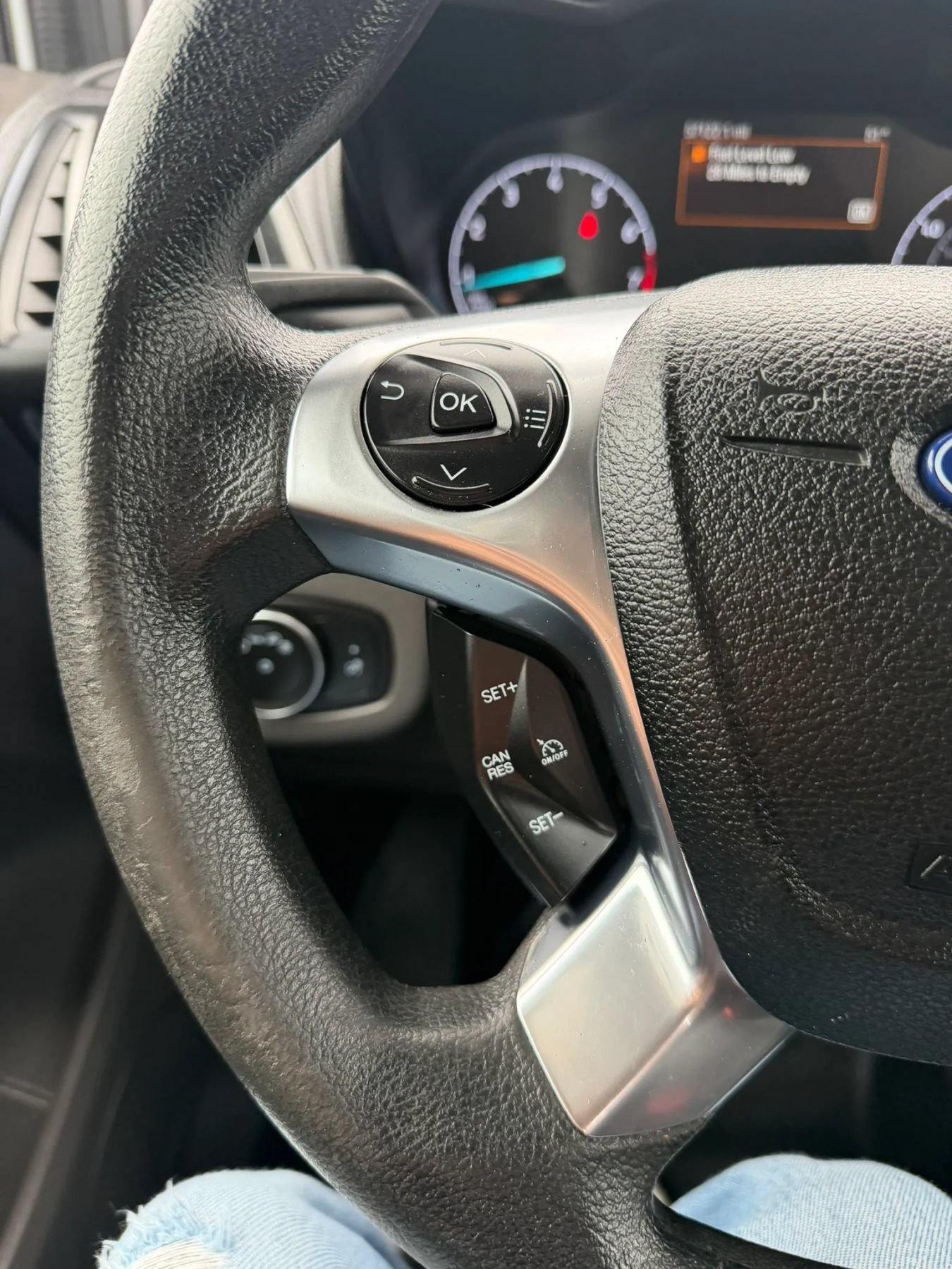 Used 2020 Ford Transit Connect XL w/ CNG/LPG Engine Prep Package FWD image 34