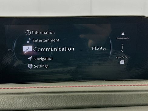 Used 2024 MAZDA CX-30 AWD 2.5 S w/ Preferred Package image 21