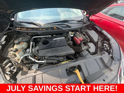 Used 2023 Nissan Rogue SL w/ SL Premium Package AWD/4WD image 29
