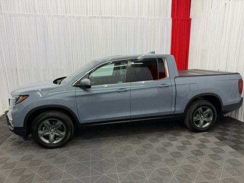 Used 2023 Honda Ridgeline RTL image 10