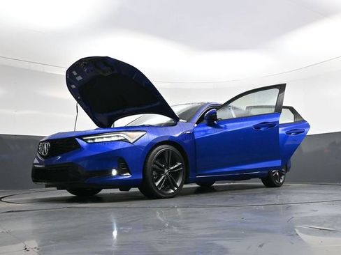 Used 2024 Acura Integra A-Spec image 44