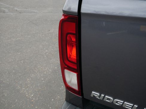 Used 2021 Honda Ridgeline RTL-E image 17