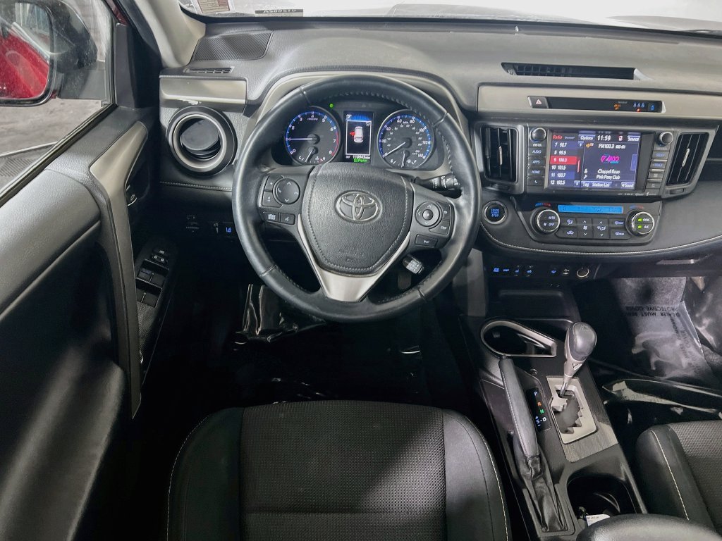 Used 2018 Toyota RAV4 Adventure AWD/4WD image 20