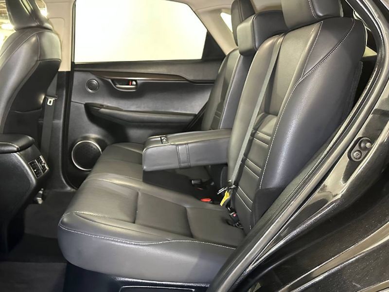 Used 2021 Lexus NX 300 FWD w/ Accessory Package 2 image 20