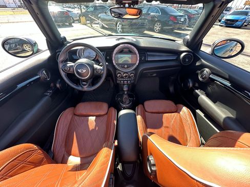 Used 2017 MINI Cooper S image 20