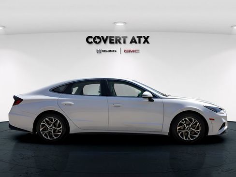 Used 2022 Hyundai Sonata SEL FWD image 8