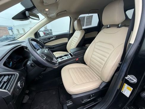 Certified 2022 Ford Edge SEL w/ Convenience Package image 17