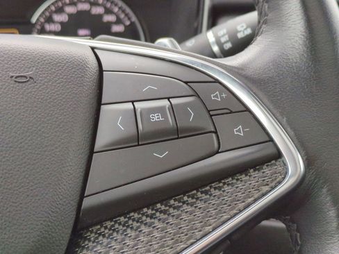 Used 2021 Cadillac XT5 Sportv image 27