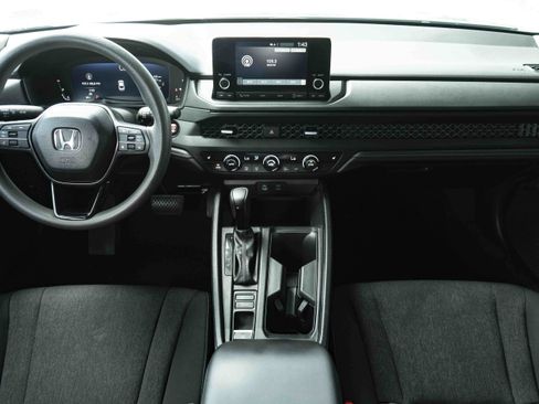 Used 2025 Honda Accord SE image 26