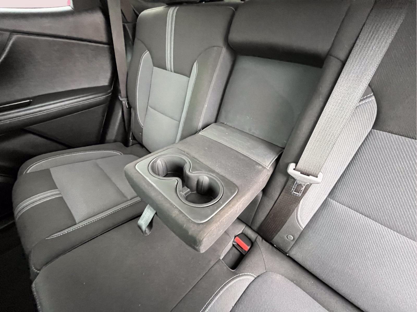 Used 2023 Chevrolet Blazer LT w/ Driver Confidence Package FWD image 27