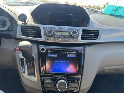Used 2016 Honda Odyssey EX-L image 6