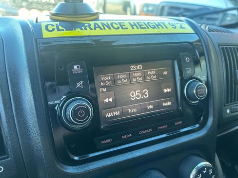 Used 2019 RAM ProMaster 3500 image 19