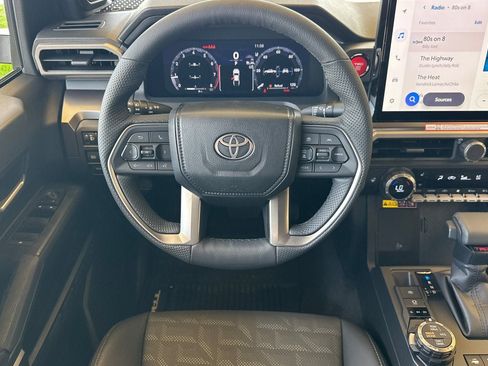 New 2026 Toyota Tacoma TRD Off-Road image 17