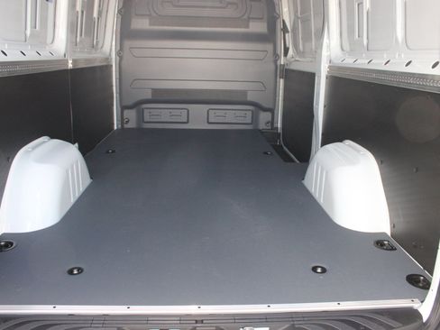 New 2026 Mercedes-Benz Sprinter 2500 image 26