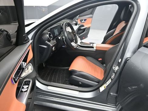 Used 2024 Mercedes-Benz C 300 4MATIC Sedan image 16