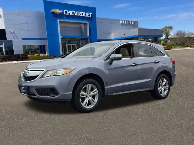 Used 2014 Acura RDX AWD image 32